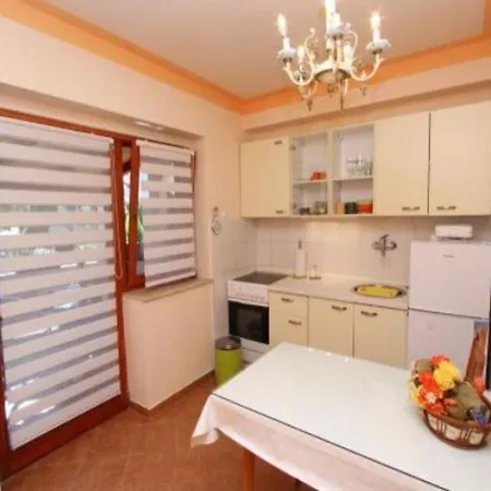 Daire Greta Rovinj